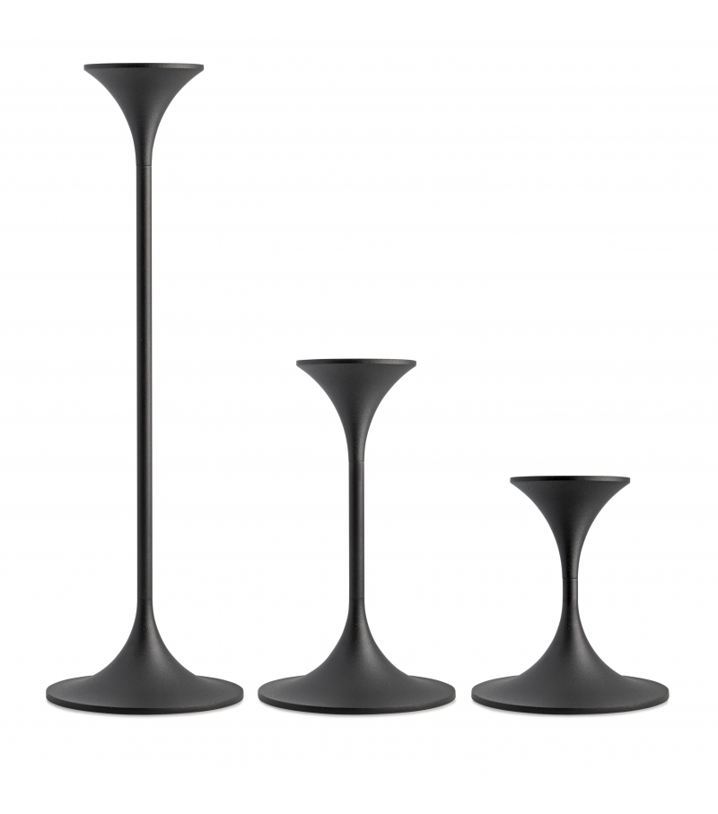 Jazz Karakter Candle Holder