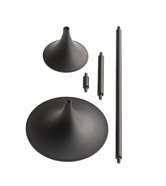 Jazz Karakter Candle Holder