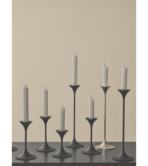 Jazz Karakter Candle Holder