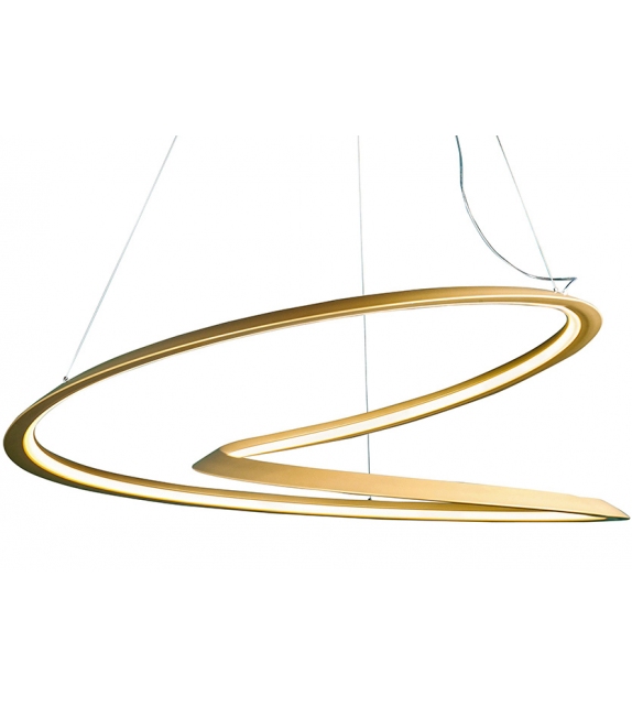 Kepler Minor Nemo Suspension Lamp