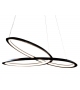 Kepler Minor Nemo Suspension Lamp