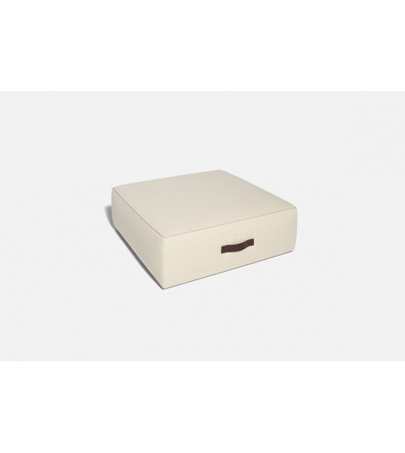 DePadova Everyday Life Pouf