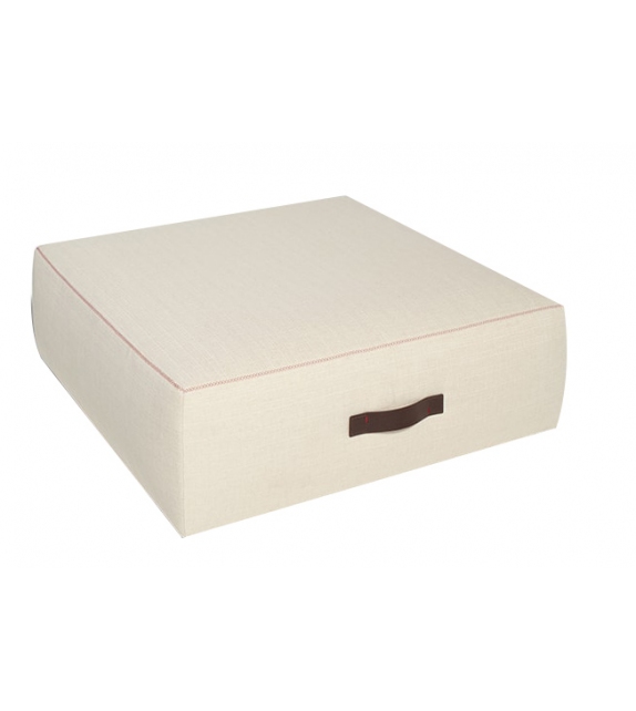 Everyday Life DePadova Pouf