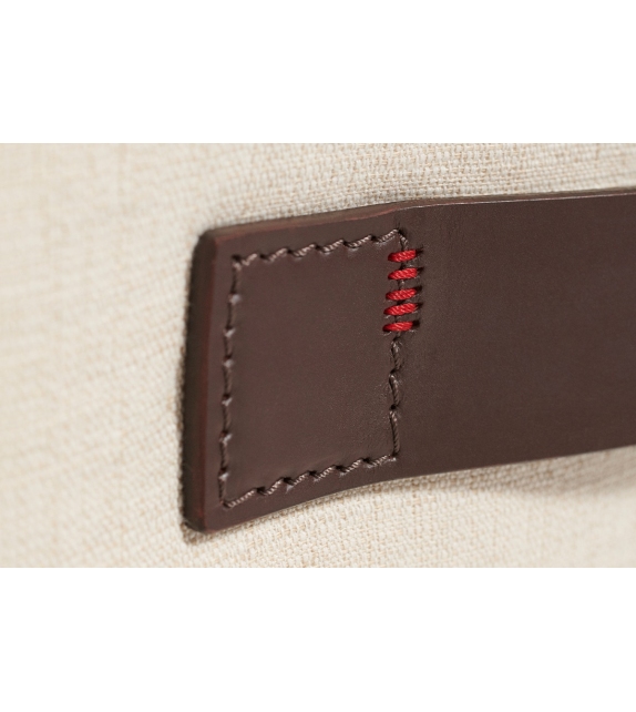 Everyday Life DePadova Pouf