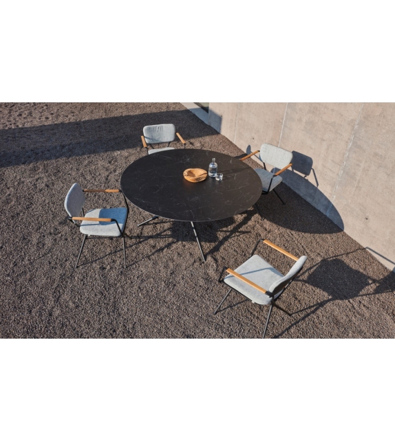 Exes Royal Botania Table Ronde