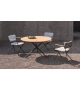 Exes Royal Botania Table Ronde