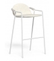 Coral Talenti Bar Stool