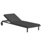 Coral Talenti Sun Lounger
