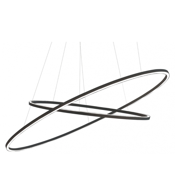 Ellisse Double Mega Nemo Suspension