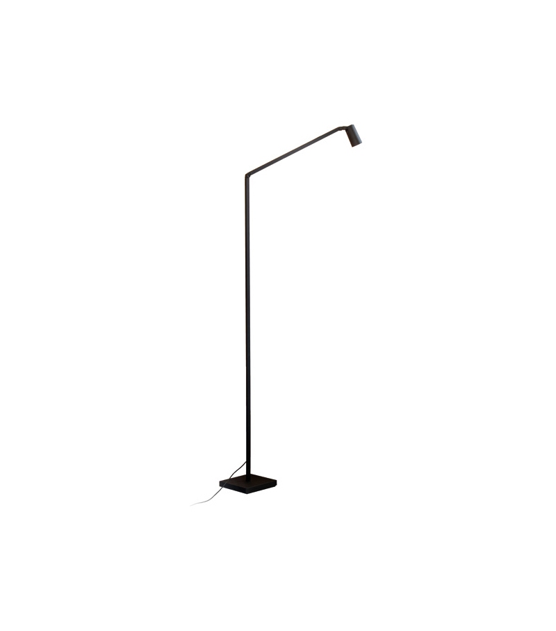 Untitled Reading Linear Nemo Floor Lamp