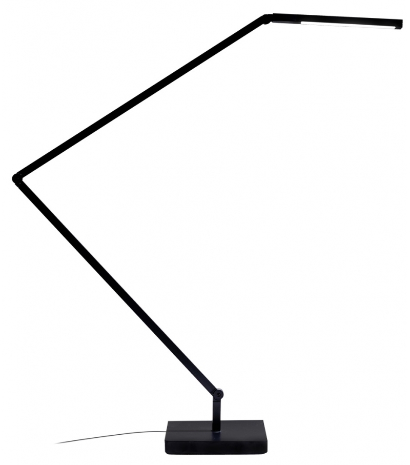 Untitled Table Linear Nemo Lámpara de Mesa