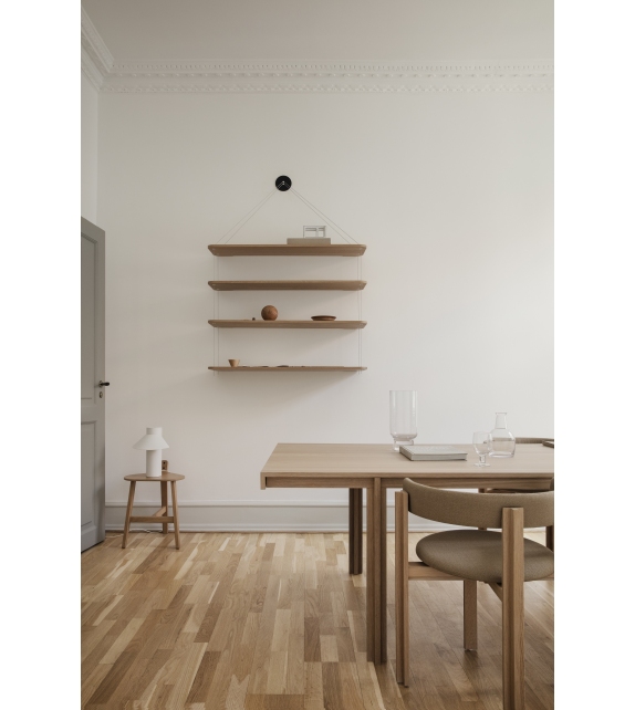 Principal Chair Karakter Stuhl