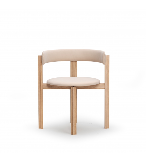 Principal Chair Karakter Chaise