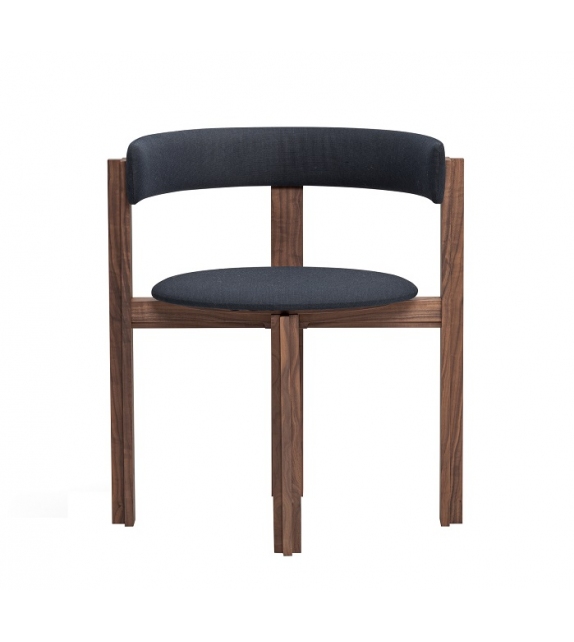 Principal Chair Karakter Chaise