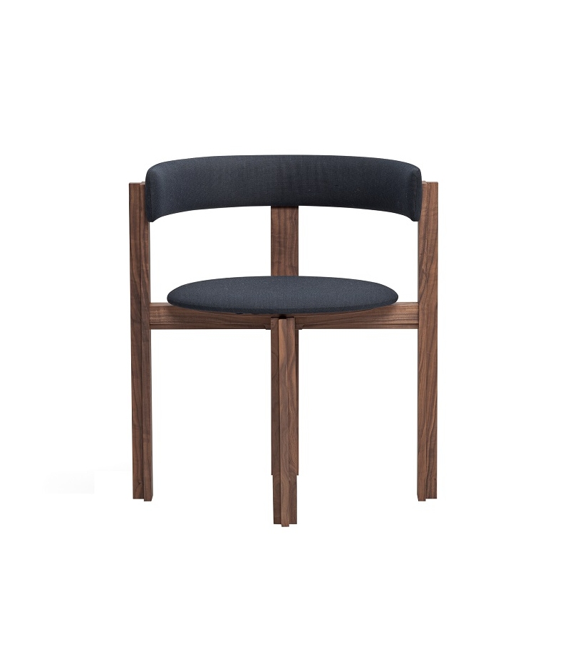 Principal Chair Karakter Chaise