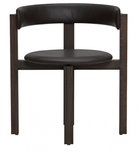 Principal Chair Karakter Chaise