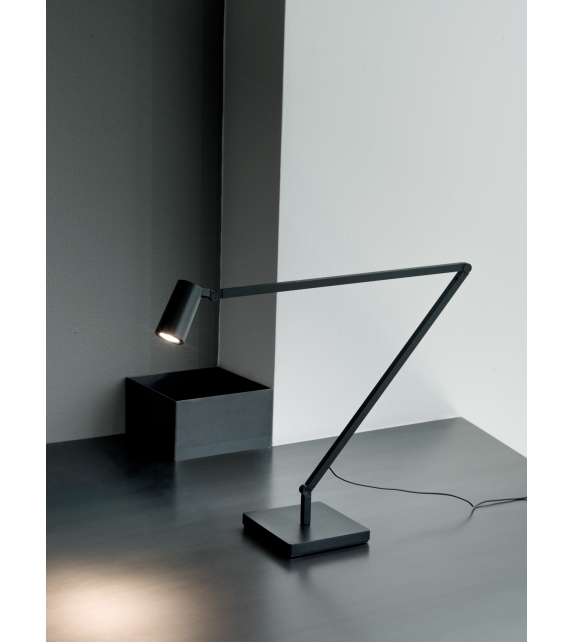 Untitled Spot Nemo Lampe de Table