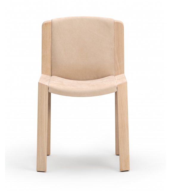 Chair 300 Karakter Silla