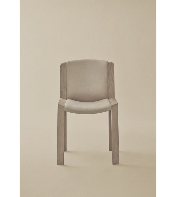 Chair 300 Karakter Sedia