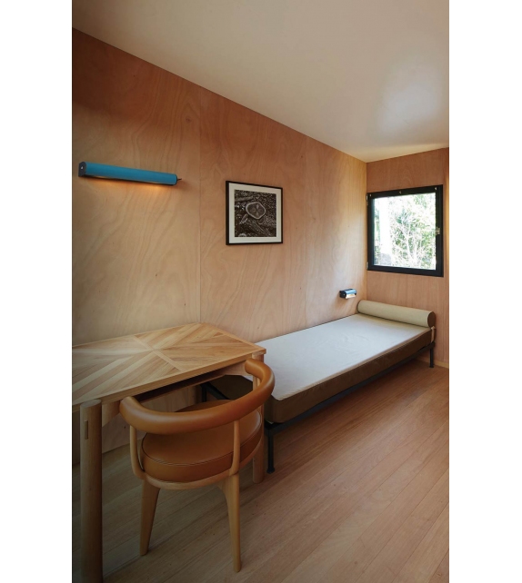 Applique Cylindrique Petite Nemo Lampada Da Parete