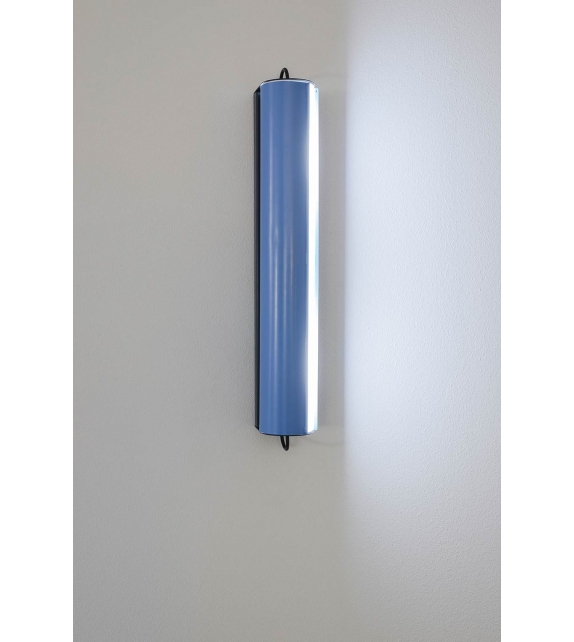 Applique Cylindrique Petite Nemo Wall Lamp