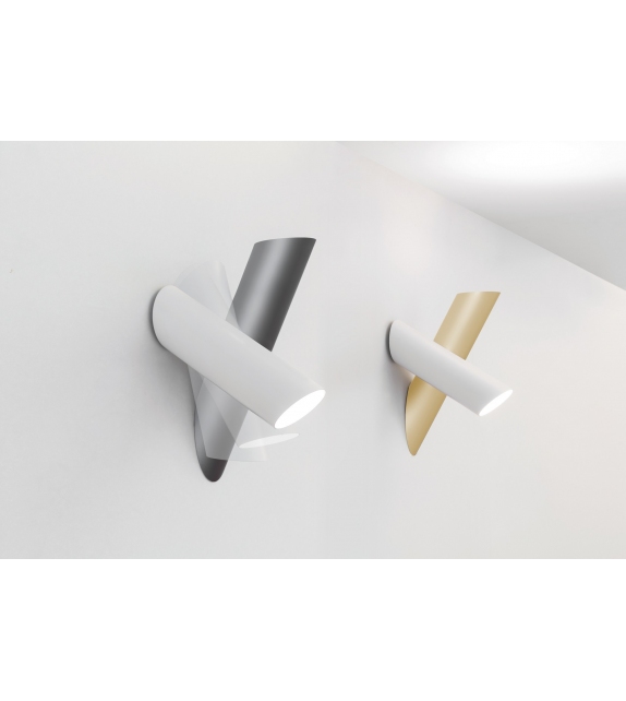 Tubes Large Nemo Wall Lamp