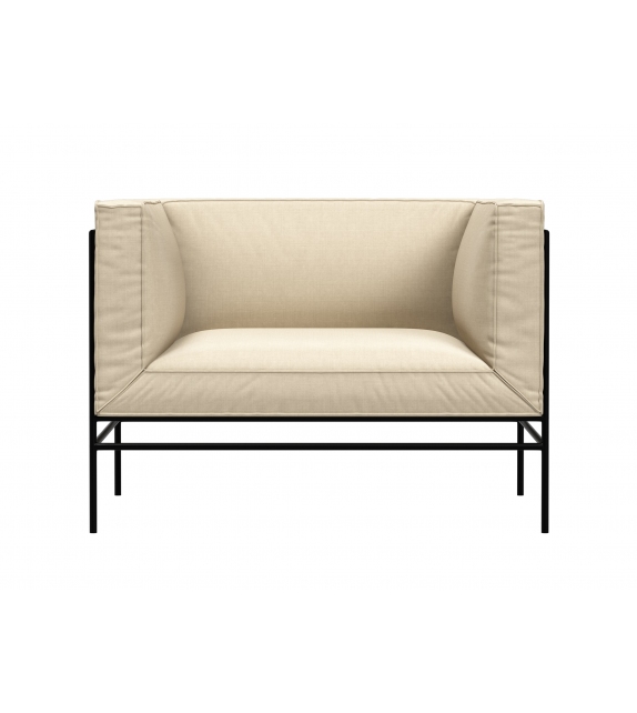 Middleweight Karakter Fauteuil