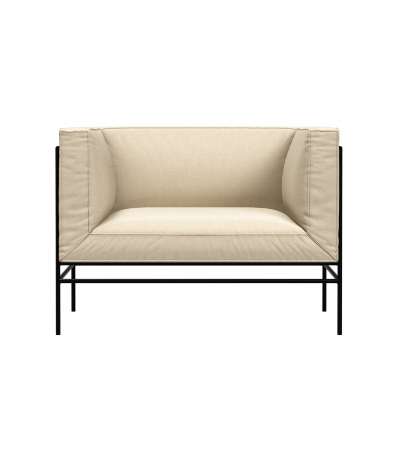 Middleweight Karakter Poltrona