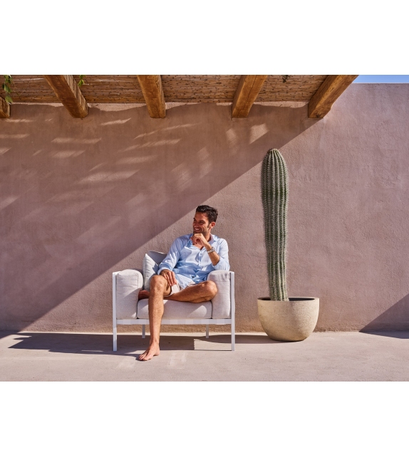 Natal Alu Tribù Sillón