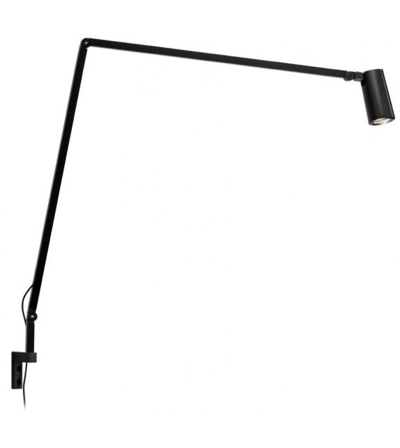 Untitled Nemo Wall Lamp