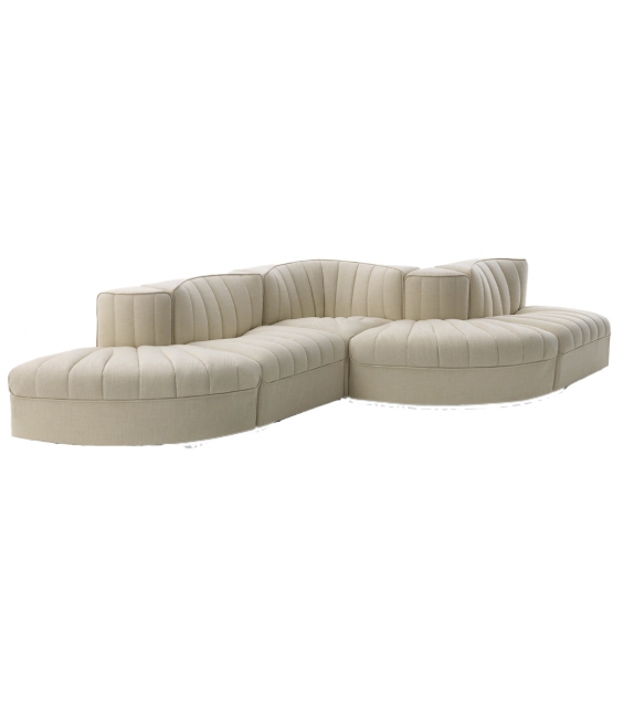 9000 Arflex Sofa