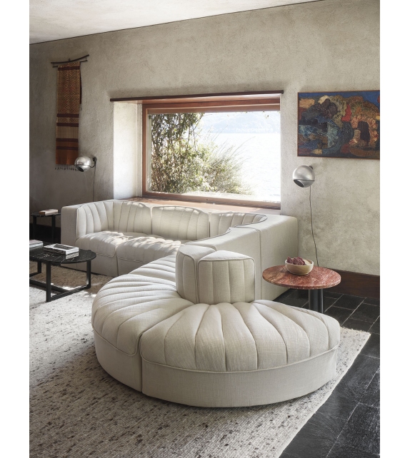 9000 Arflex Divano