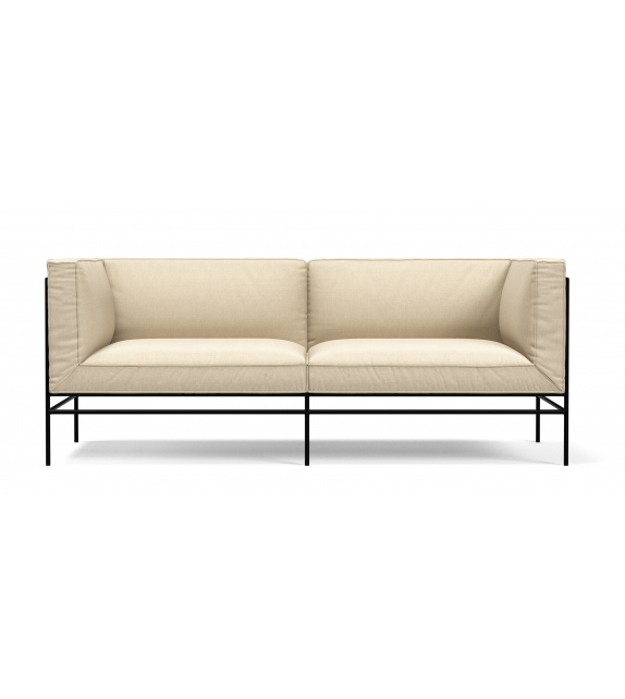 Sofa Middleweight Karakter