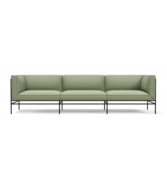 Sofa Middleweight Karakter