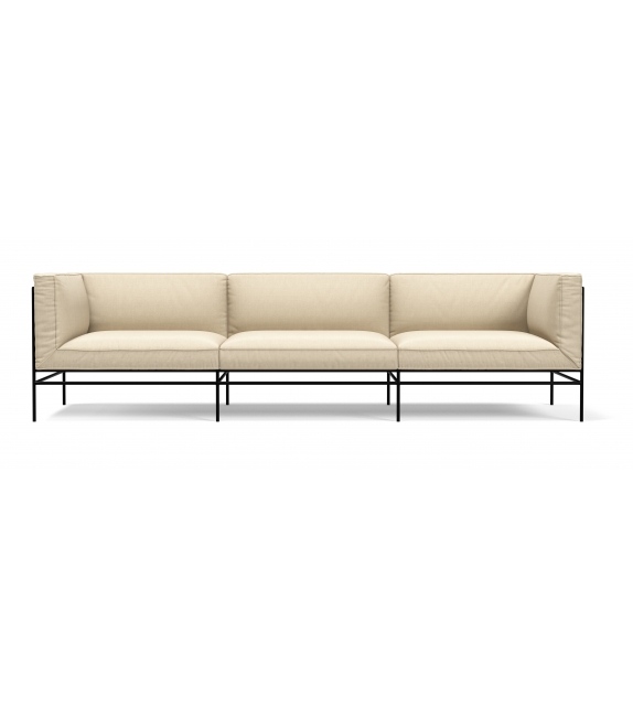 Middleweight Karakter Sofa