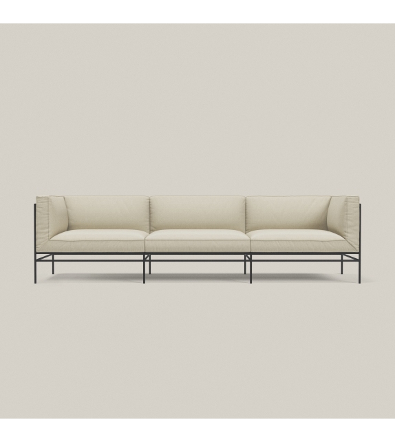 Sofa Middleweight Karakter