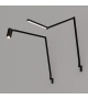 Untitled Nemo Wall Lamp