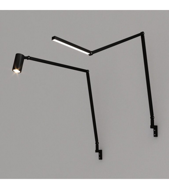 Untitled Nemo Wall Lamp