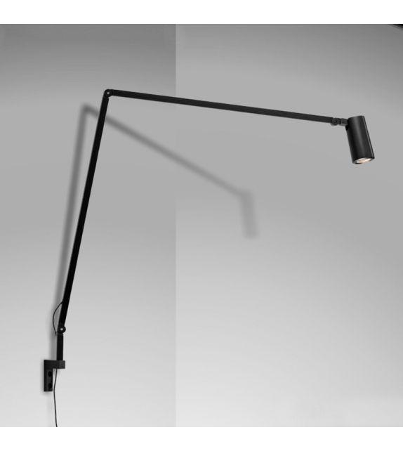 Untitled Nemo Wall Lamp