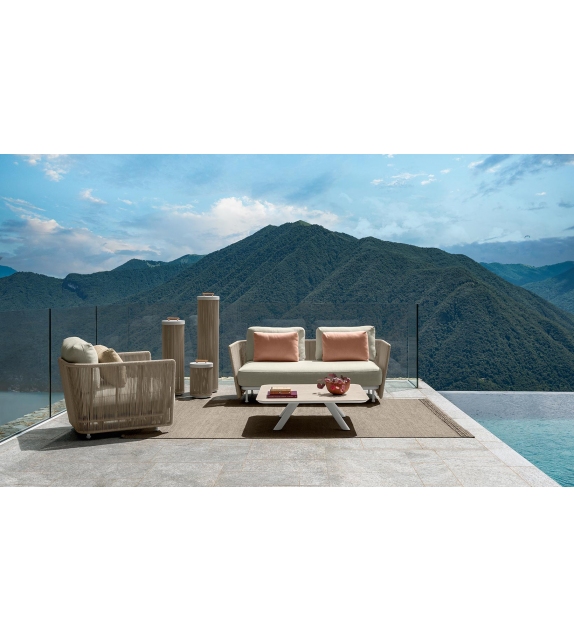 Coral Talenti Table Basse