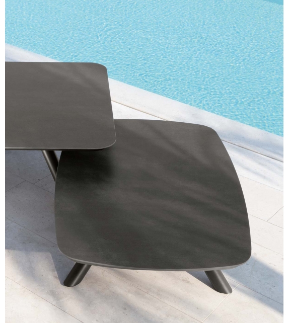 Coral Talenti Couchtisch