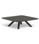 Coral Talenti Coffee Table