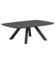 Coral Talenti Coffee Table
