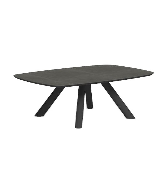 Coral Talenti Coffee Table