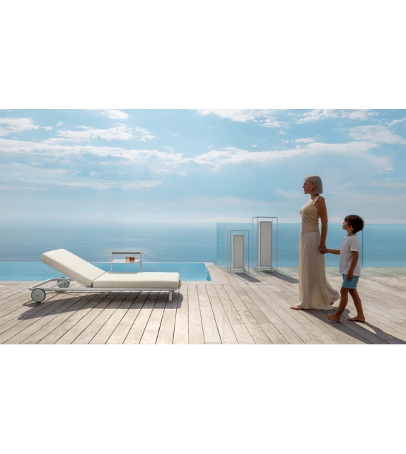 Coral Talenti Table D'appoint