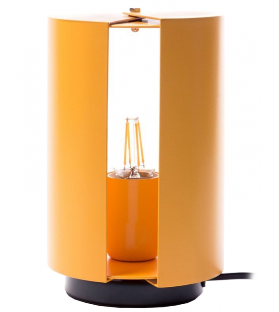 Pivotante à Poser Nemo Lampada da Tavolo