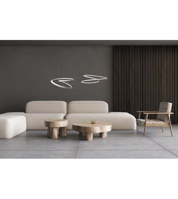 Kepler Petite Nemo Pendant Lamp