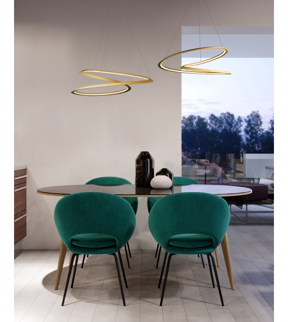 Kepler Petite Nemo Pendant Lamp