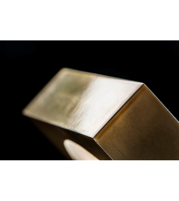 Flaca Nemo Wall Lamp