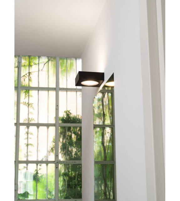 Flaca Nemo Wall Lamp